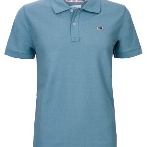 POLO TOMMY FADED BLUE