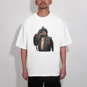 t-shirt oversize cassian andor