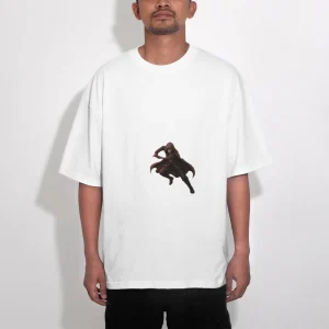 t-shirt oversize star wars anakin skywalker