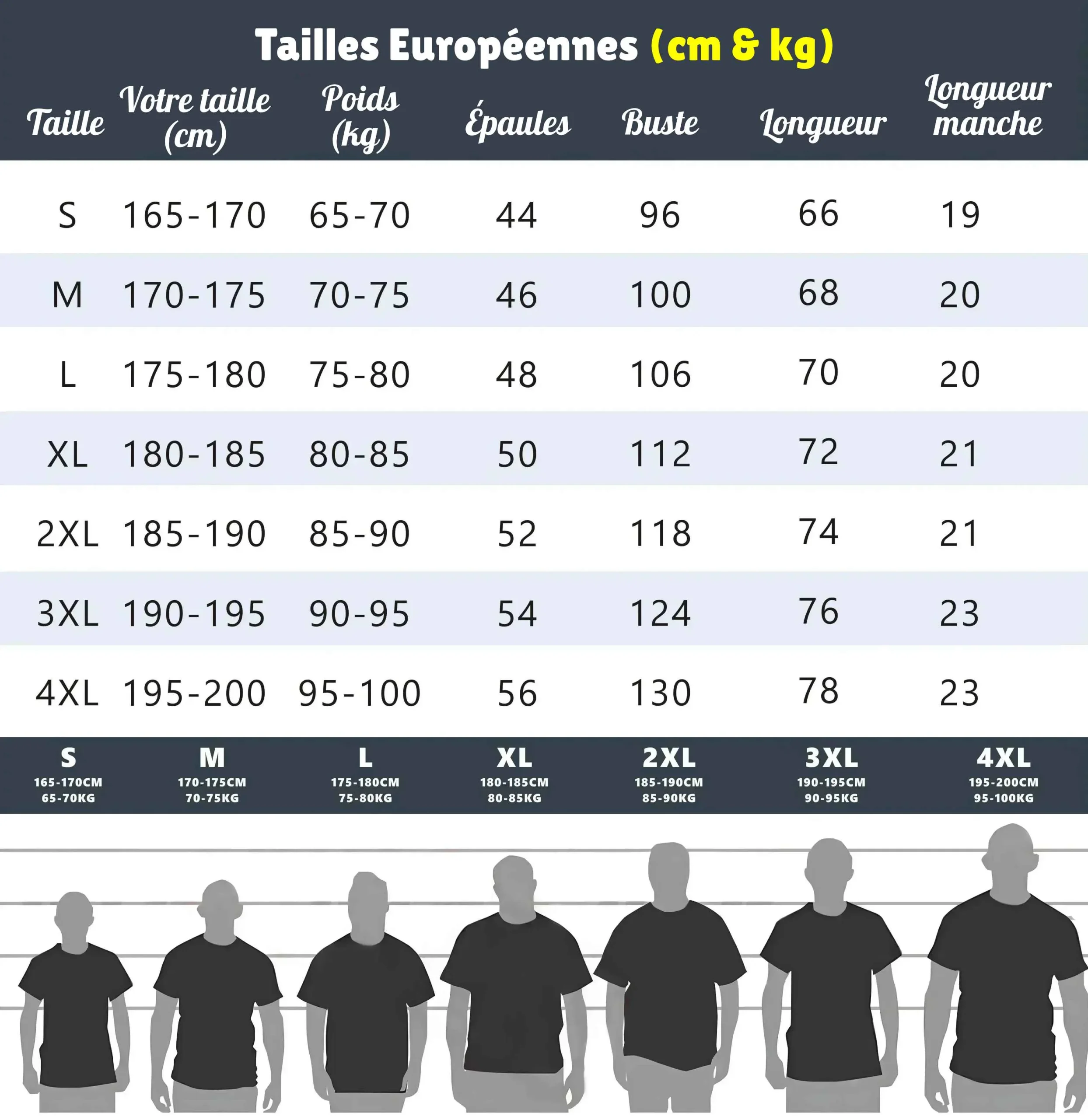 T-shirt Star Wars Graffiti – Image 4